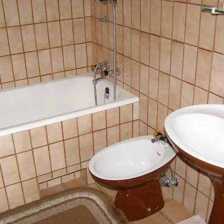 Apartament Dunoti Krk Town