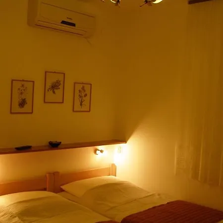 Appartement Dunoti *