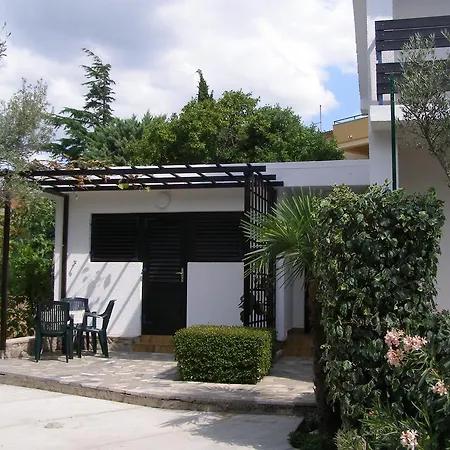 Dunoti Appartement *