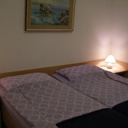 Appartement Dunoti