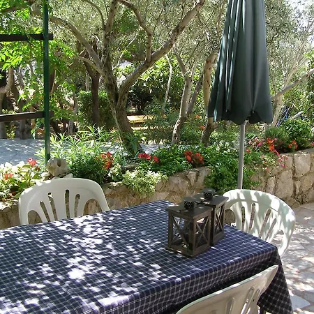 Appartement Dunoti