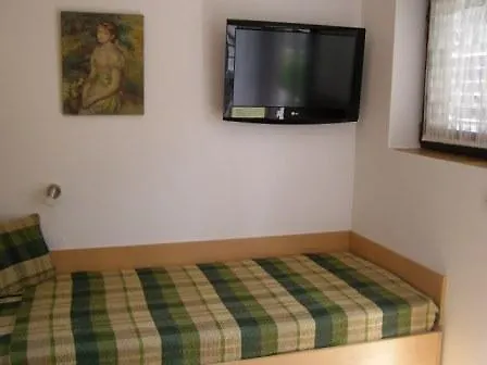 Appartement Dunoti *