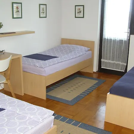 Apartament Dunoti Krk Town