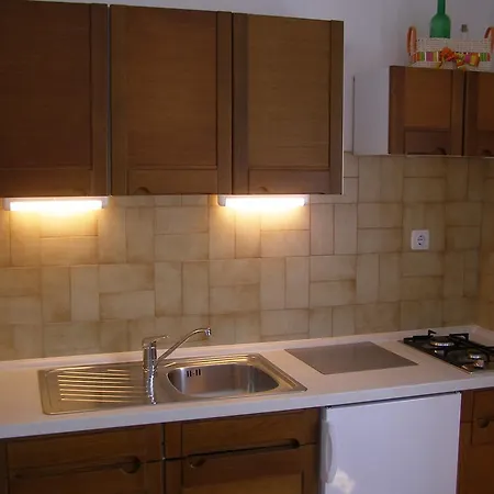 Apartament Dunoti