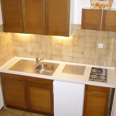 Dunoti Appartement *