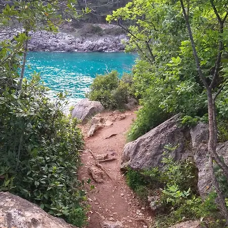 Dunoti Krk Town