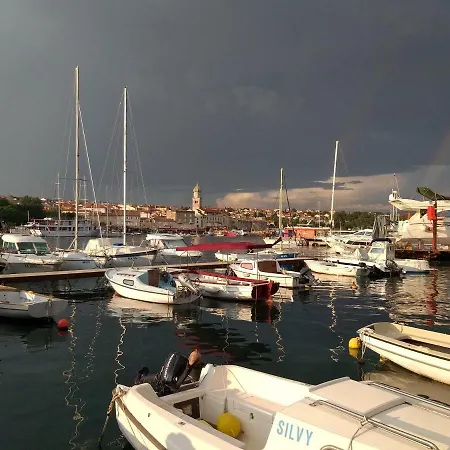 Apartament Dunoti *