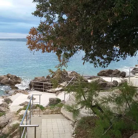 Apartament Dunoti