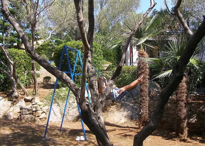 Apartment Dunoti Krk Town