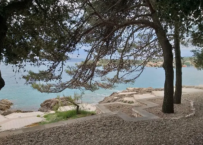 Apartment Dunoti Krk Town