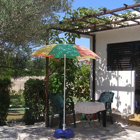 Apartman Dunoti Krk Town