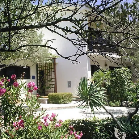 Apartman Dunoti Krk Town