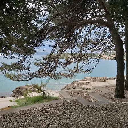 Apartman Dunoti Krk Town