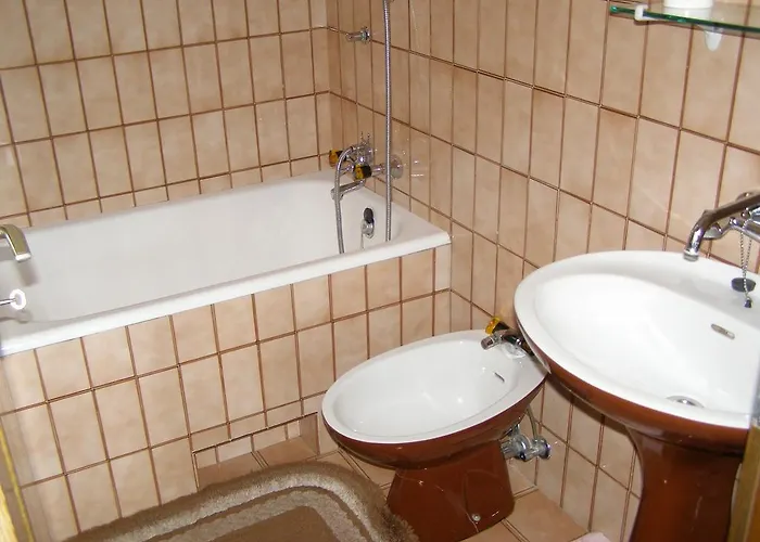 Apartament Dunoti Veglia