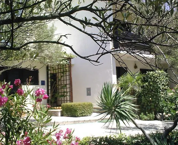 Apartament Dunoti Veglia