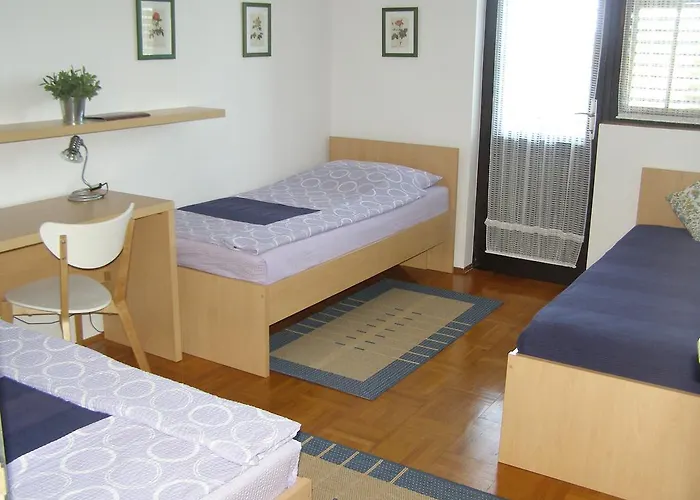 Apartament Dunoti Veglia