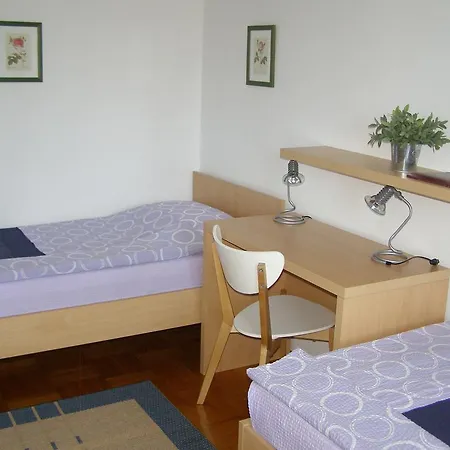 Dunoti Apartment *
